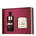 Produktbild: La Mer Moisturizing Care - Set Moisturizing Cream & Concentrate 60ml-30ml