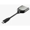 Produktbild: SanDisk Card Reader SD UHS-II, USB C-Anschluss