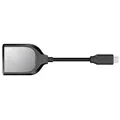 Produktbild: SD Kartenleser Extreme PRO Adapter USB Typ C Multimedia-Technik