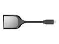 Produktbild: SanDisk USB-C-3.0-Kartenleser 