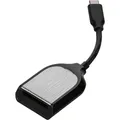 Produktbild: SanDisk USB Type-C Reader for SD UHS-I & UHS-II SDDR-409-G46 Kartenleser