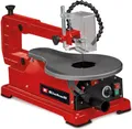 Produktbild: Einhell TC-SS 406 E Dekupiersäge 70 W Sägeblattlänge: 127 mm (4309047)