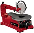 Produktbild: Einhell TC-SS 406 E Dekupiersäge 70W Sägeblattlänge: 127mm