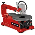 Produktbild: Einhell Tischkreissäge TC-SS 406 E, 120 W, 127 mm Sägeblatt