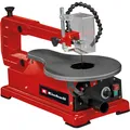 Produktbild: EINHELL Dekupiersäge TC-SS 406 E, rot