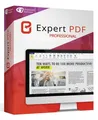Produktbild: Avanquest Expert PDF 14 Professional AQ-12106-LIC