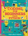 Produktbild: Coding for Beginners: Using Python Louie Stowell