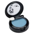 Produktbild: IMPALA | Matte Lidschatten in Blau 54 | Professioneller Lidschatten in Puderform | Hohe Pigmentierung und natürlicher Look | Enthält Spiegel und Applikator | Lange Haltbarkeit und maximale Fixierung
