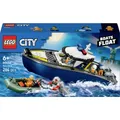 Produktbild: 60456 LEGO® CITY Verfolgungsjagd im Polizeiboot