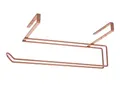Produktbild: METALTEX 363635000 Easy Roll Papierrollenhalter 35x18x10 cm Polytherm Copper ...