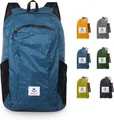 Produktbild: wasserdichte, tragbare, uni, Outdoor-Tasche, 16L