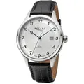 Produktbild: Regent - GM-2212 - Armbanduhr - Automatik - Herrenuhr - Herren - Schwarz