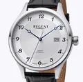 Produktbild: Regent Made in Germany Automatik Saphirglas Herrenuhr GM-2212 UVP* 298,00 EUR
