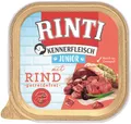 Produktbild: Rinti 300gx9 Kennerfleisch Plus Junior Rind