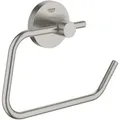 Produktbild: Essentials - Toilettenpapierhalter, SuperSteel 40689DC1 - Grohe