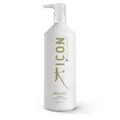 Produktbild: I.C.O.N. | ICON ORGANIC Conditioner Aloe-Basis Bio Vegan Organisch 1000 ml