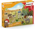 Produktbild: Adventskalender Wild Life 2021