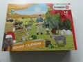 Produktbild: Schleich® Wild Life 98272 - Wildtiere - Neu