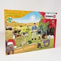 Produktbild: Schleich Wild Life 2021 Adventskalender -98272 - Neu & OVP