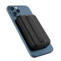 Produktbild: Boompods MagClix Magnetische Powerbank 5000mAh - Mini Kabelloses Schnelllade-Akkupack, Kompakte Reise-Ladestation, externes Handy Akkupack für Reisen, Smartphones und Tablets