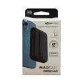 Produktbild: Boompods MagClix Magnetic Powerbank Schnellladefunktion 5000mAh wireless