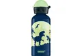 Produktbild: Sigg Trinkflasche SIGG KBT Glow Moon Dinos 0,4 Liter, Trinkflasche