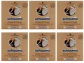 Produktbild: 6x Schauma Festes Shampoo & Spülung 2in1 Repair & Pflege, 60 g
