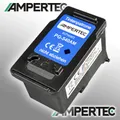Produktbild: Ampertec Tinte ersetzt Canon PG-540 schwarz 199C054001