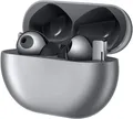 Produktbild: HUAWEI FreeBuds Pro, True Wireless Bluetooth Kopfhörer Silber