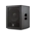 Produktbild: JBL IRX115S Selbstverstärkender 15-Zoll-Subwoofer aus Holz der Serie IRX.