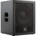 Produktbild: JBL IRX115S