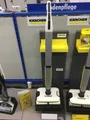 Produktbild: KÄRCHER FC 7 Cordless Hartbodenreiniger - Wie neu 1#1907497
