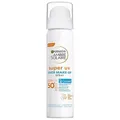 Produktbild: Garnier Super UV Over Make-up Spray mit LSF 50+, 1 x 75 ml