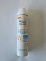 Produktbild: Garnier Ambre Solaire Sonnenspray🌞 Gesicht, over Makeup, LSF 50, 75 ml