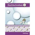 Produktbild: Rechtschreiben 2: Das Selbstlernheft