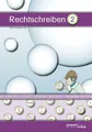 Produktbild: Rechtschreiben 2 | Buch | 9783939965572