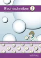 Produktbild: Rechtschreiben 2: Das Selbstlernheft Wachendorf, Peter: