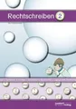 Produktbild: Rechtschreiben 2: Das Selbstlernheft von Peter Wachendorf | Buch | Zustand gut