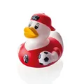 Produktbild: SC Freiburg Badeente Cap & Ball