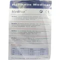 Produktbild: THROMBOSE Prophylaxe Strumpf groß, 2 St PZN 03480302