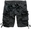 Produktbild: Brandit Urban Legend Shorts S-7XL Cargo Short Bermuda kurze Vintage Hose Pants