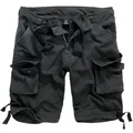 Produktbild: Brandit Urban Legend Herren Cargo Shorts Bermuda Kurze Hose Short US Army