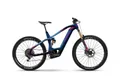 Produktbild: Haibike Hybe 11 29 / 27.5'' Pedelec E-Bike MTB Fahrrad blau/lila 2024 47 (L) Herren