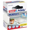 Produktbild: Tesa - Gewebeband extra Power® 56343 weiß Länge 2,75 m Breite 38 mm