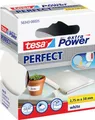 Produktbild: tesa PERFECT 56343-00035-03 Gewebeklebeband tesa extra Power Weiß (L x B) 2.75 m x 38 mm 1 St.