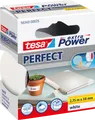 Produktbild: TESA 56343 WS - Gewebeband tesa extra Power Perfect, 2,75 m x 38 mm, weiß