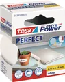 Produktbild: Gewebeband ext.Power® 56343 weiß L.2,75m B.38mm Rl.TESA  Klebeband Klebebänder