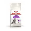 Produktbild: Royal Canin Trockenfutter Katze Regular Sensitive 400g