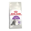 Produktbild: Royal Canin Sensible 400 g Premium Trockenfutter für sensible Katzen
