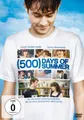 Produktbild: 500 Days of Summer